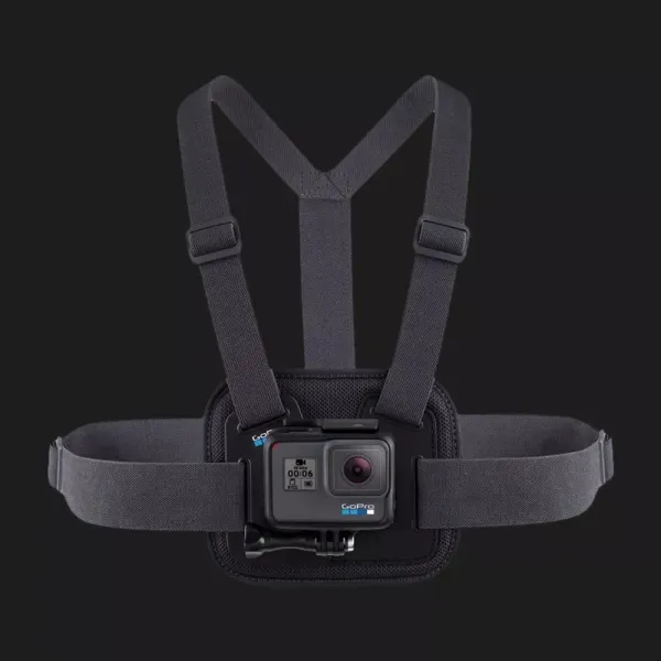 Кріплення на груди GoPro Chesty (AGCHM-001)