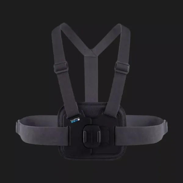 Кріплення на груди GoPro Chesty (AGCHM-001)