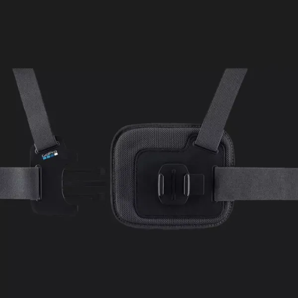 Кріплення на груди GoPro Chesty (AGCHM-001)