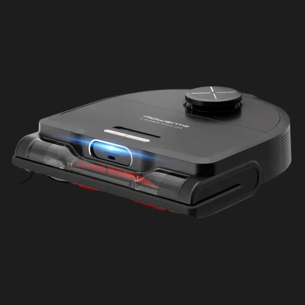 Робот-пилосос Rowenta X-PLORER Serie 220 (Black)