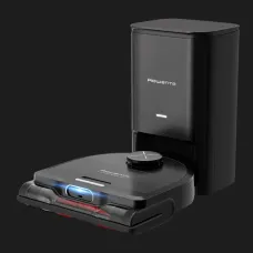 Робот-пилосос Rowenta X-PLORER Serie 240+ Animal / Allergy Model (Black)
