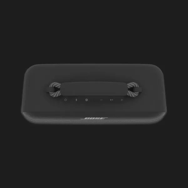Акустика Bose Soundlink Max Portable Speaker (Black)