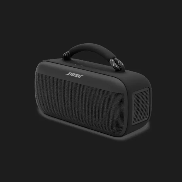 Акустика Bose Soundlink Max Portable Speaker (Black)