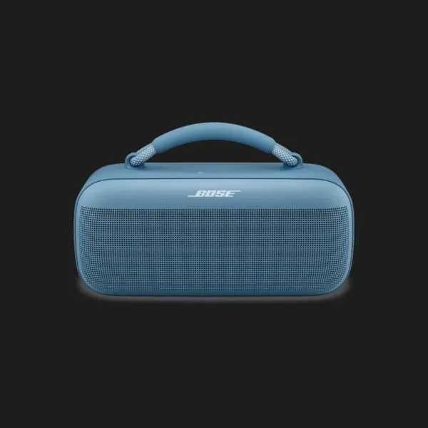 Акустика Bose Soundlink Max Portable Speaker (Blue Dusk)