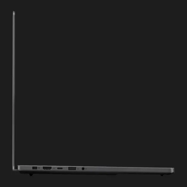 Ноутбук ASUS ROG Zephyrus G16 GU605MY (Intel Core Ultra 9/32GB/ 2TB/ RTX 4090) (GU605MY-NEBULA026W) (Standard)