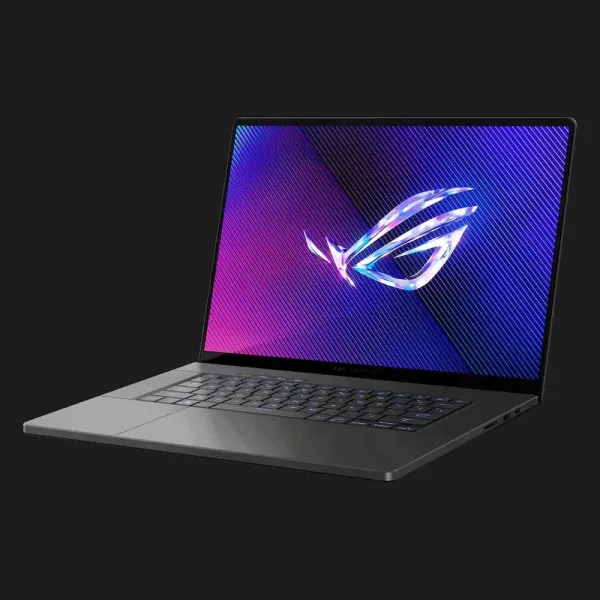 Ноутбук ASUS ROG Zephyrus G16 GU605MY (Intel Core Ultra 9/ 32GB/ 8TB/ RTX 4090) (GU605MY-NEBULA226W) (Standard)