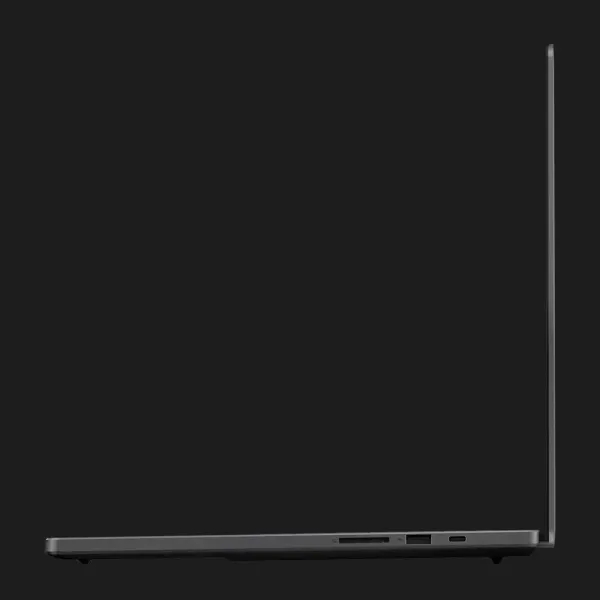 Ноутбук ASUS ROG Zephyrus G16 GU605MY (Intel Core Ultra 9/ 32GB/ 8TB/ RTX 4090) (GU605MY-NEBULA226W) (Standard)