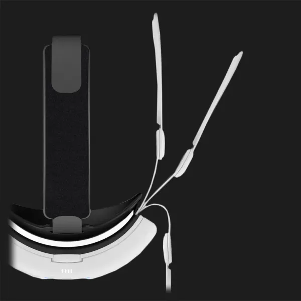 Кріплення BINBOK with battery для Meta Quest 3