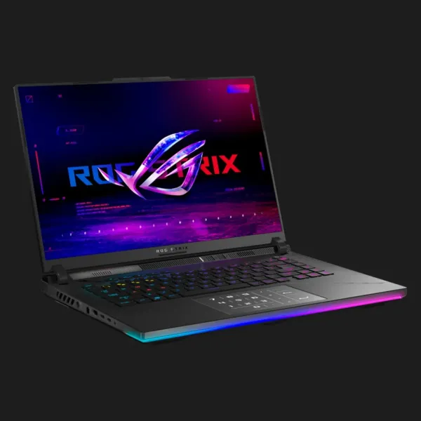 Ноутбук ASUS ROG Strix SCAR 16 (Intel Core i9/ 32GB/ 1TB/ RTX 4090) (G634JYR-NM131W) (Standard)