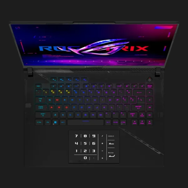Ноутбук ASUS ROG Strix SCAR 16 (Intel Core i9/ 32GB/ 2TB/ RTX 4090) (G634JYR-NM132W) (Standard)