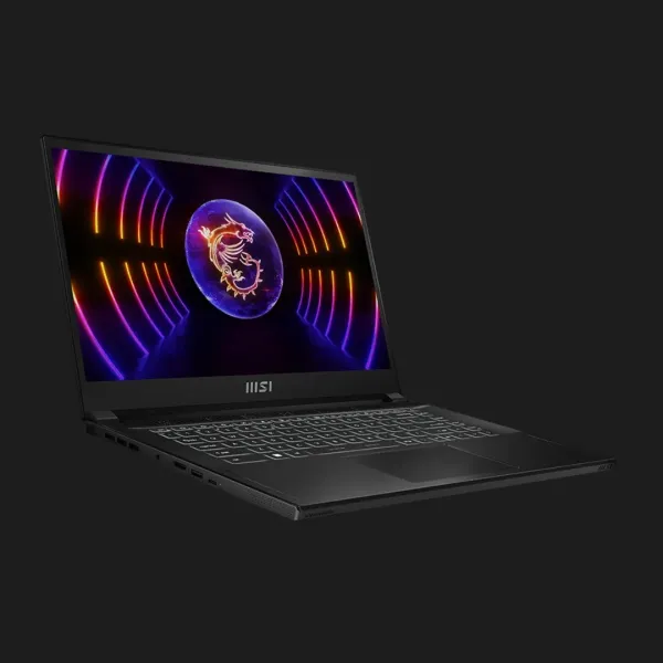 Ноутбук MSI Stealth 15 A13VF (Intel Core i5/ 16GB/ 1TB/ RTX 4060) (A13VF-139US) (Standard)