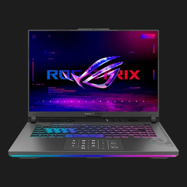 Ноутбук ASUS ROG Strix G16 G614JV (Intel Core i7/ 16GB/ 512GB/ RTX 4060) (G614JV-AS73) (Standard)
