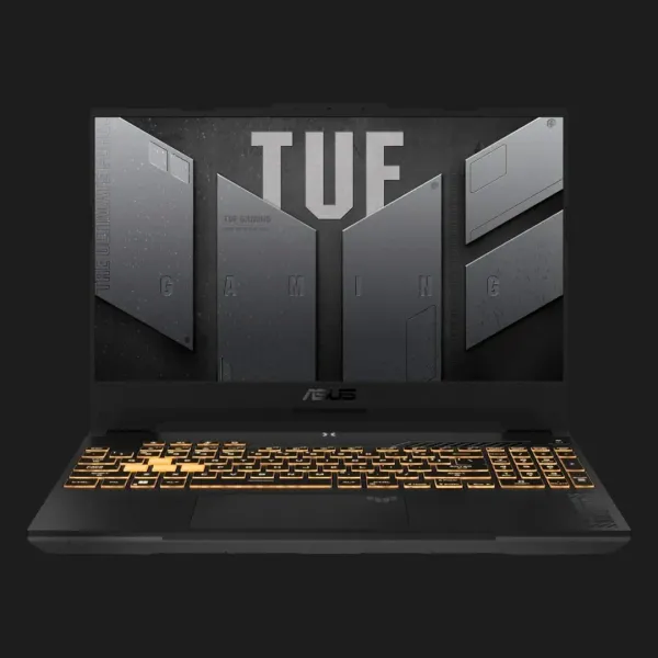 Ноутбук ASUS TUF Gaming F15 FX507VI (Intel Core i7/ 32GB/ 2TB/ RTX 4070) (FX507VI-LP258W) (Standard)