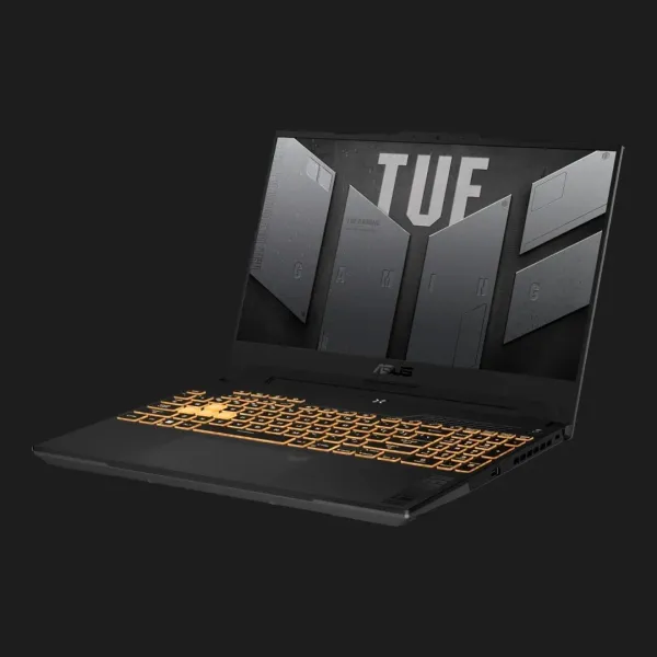 Ноутбук ASUS TUF Gaming F15 FX507VI (Intel Core i7/ 32GB/ 2TB/ RTX 4070) (FX507VI-LP258W) (Standard)