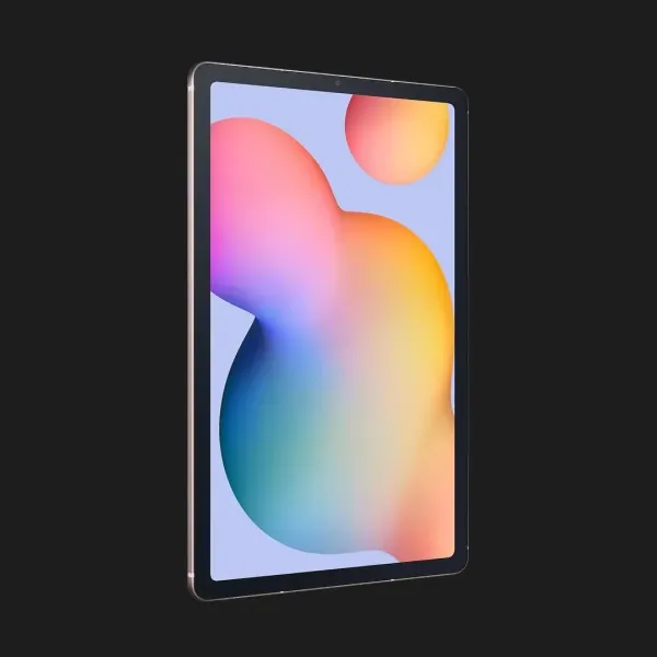 Планшет Samsung Galaxy Tab S6 Lite 2024 (P620) 4/64GB (Pink) (UA)