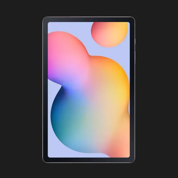 Планшет Samsung Galaxy Tab S6 Lite 2024 (P620) 4/64GB (Pink) (UA)