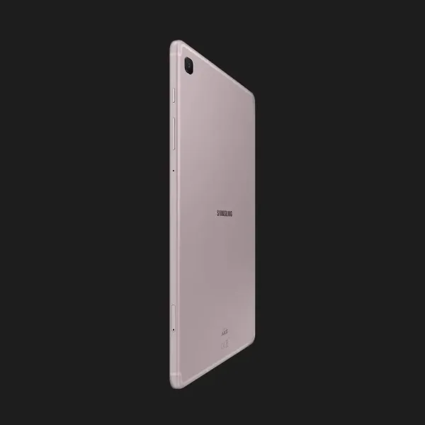 Планшет Samsung Galaxy Tab S6 Lite 2024 (P620) 4/64GB (Pink) (UA)