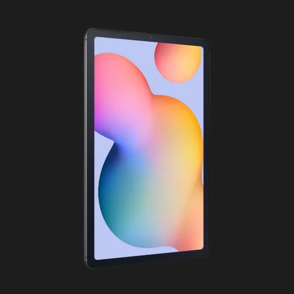 Планшет Samsung Galaxy Tab S6 Lite 2024 (P620) 4/128GB (Gray) (UA)