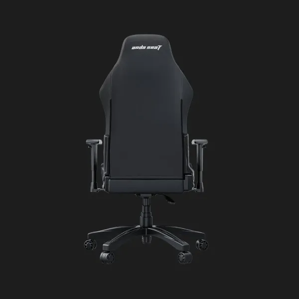Крісло ігрове Anda Seat Luna Size L (Black/Blue) (UA)