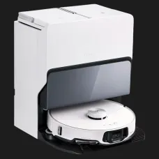 Робот-пилосос Roborock S8 MaxV Ultra (White)