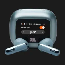 Навушники JBL Live Flex 3 (Blue)