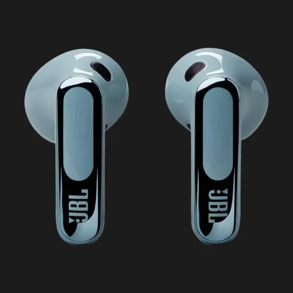 Навушники JBL Live Flex 3 (Blue)