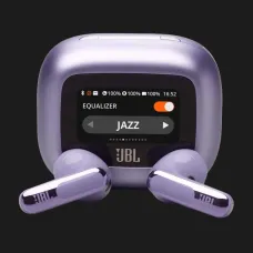 Навушники JBL Live Flex 3 (Purple)