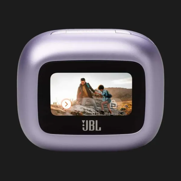 Навушники JBL Live Flex 3 (Purple)