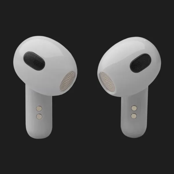 Навушники JBL Live Flex 3 (Silver)