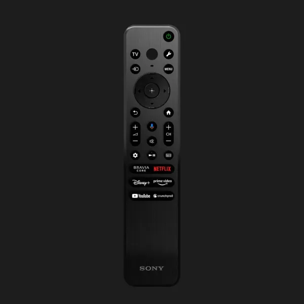 Телевізор Sony 65 KD-65X80L (UA)