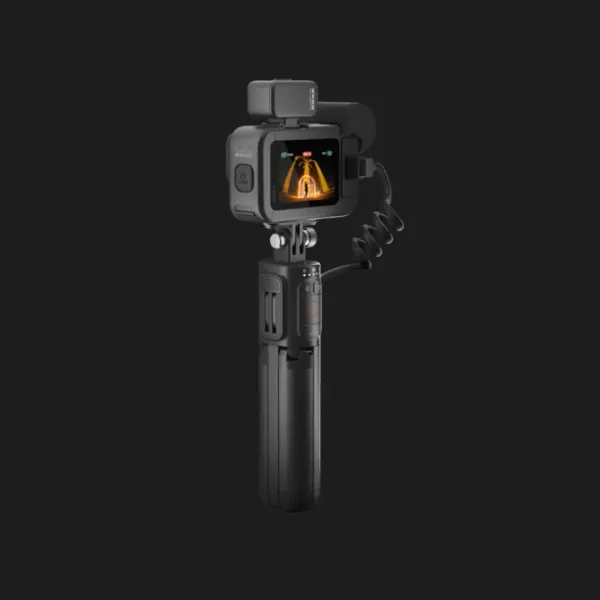 Екшн-камера GoPro Hero 13 Black Creator Edition (CHDFB-131-EU) (Standard)