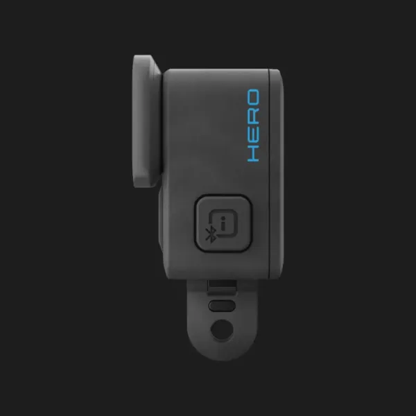 Екшн-камера GoPro HERO (CHDHF-131-EU) (Standard)