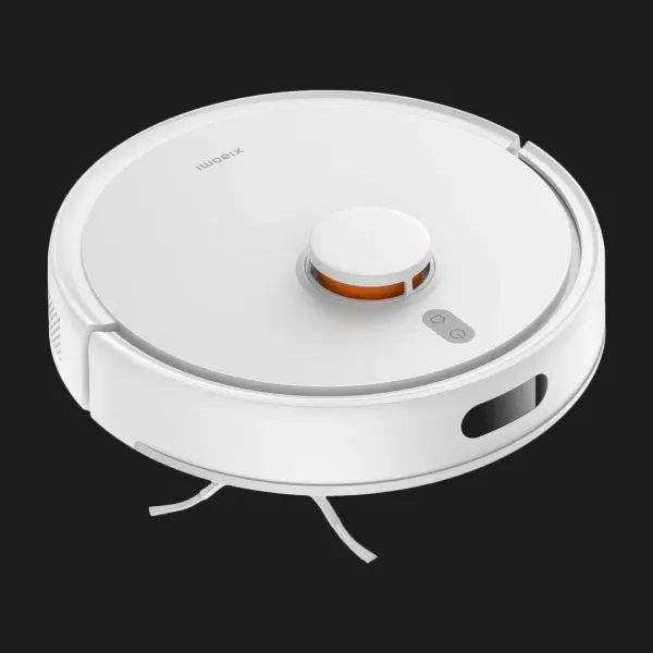 Робот-пилосос Xiaomi Robot Vacuum S20 (White)