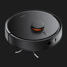 Робот-пилосос Xiaomi Robot Vacuum S20 (Black)