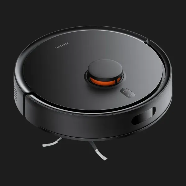 Робот-пилосос Xiaomi Robot Vacuum S20 (Black)