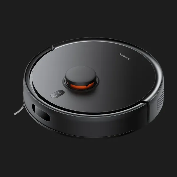 Робот-пилосос Xiaomi Robot Vacuum S20 (Black)