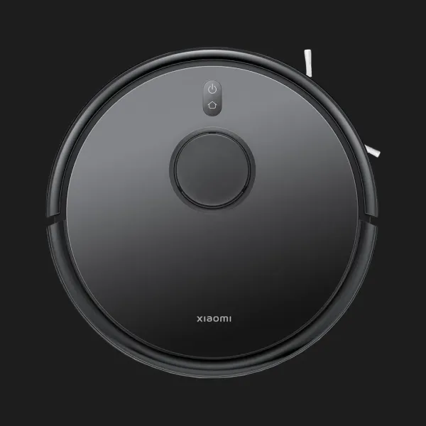 Робот-пилосос Xiaomi Robot Vacuum S20 (Black)