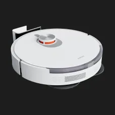 Робот-пилосос Xiaomi Robot Vacuum S20+ (White)