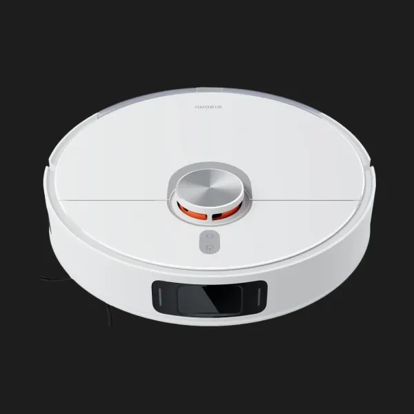 Робот-пилосос Xiaomi Robot Vacuum S20+ (White)