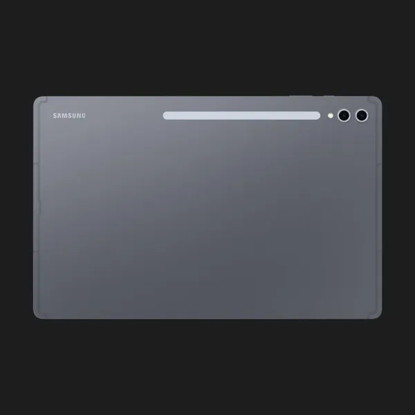 Планшет Samsung Galaxy Tab S10 Ultra 5G 16/1TB (Moonstone Gray) (UA)