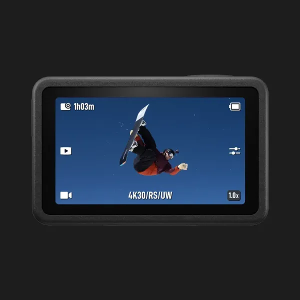 Екшн-камера DJI Osmo Action 5 Pro Standard Combo