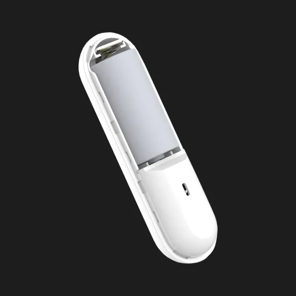 Датчик відкриття двері/вікна Aqara P2 (White)