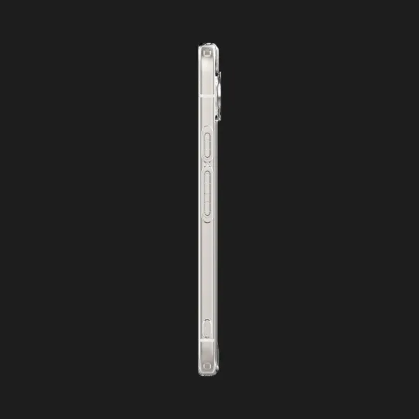 Чохол Spigen Ultra Hybrid для Google Pixel 9/9Pro (Crystal Clear)