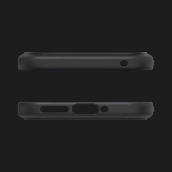 Чохол Spigen Ultra Hybrid для Google Pixel 9/9Pro (Matte Black)