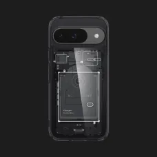 Чохол Spigen Ultra Hybrid для Google Pixel 9/9Pro (Zero One)
