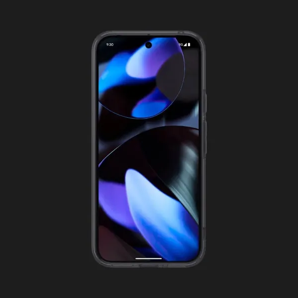 Чохол Spigen Ultra Hybrid для Google Pixel 9/9Pro (Zero One)