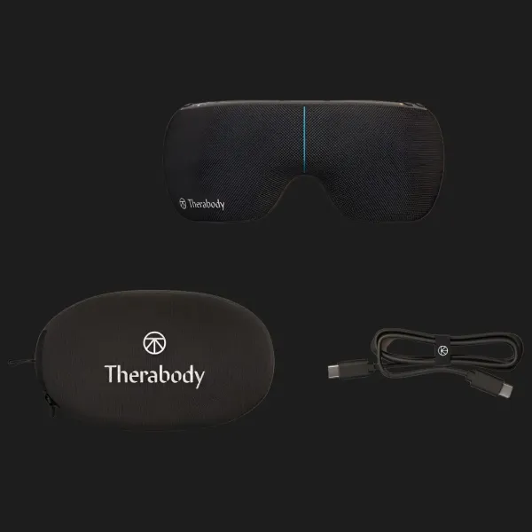 Розумні масажні окуляри SmartGoggles 2 покоління