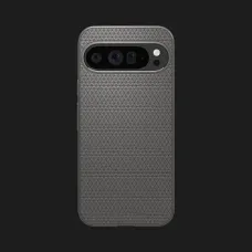 Чохол Spigen Liquid Air для Google Pixel 9 Pro XL (Marble Gray)