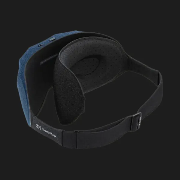 Маска для очей з вібрацією для сну SleepMask