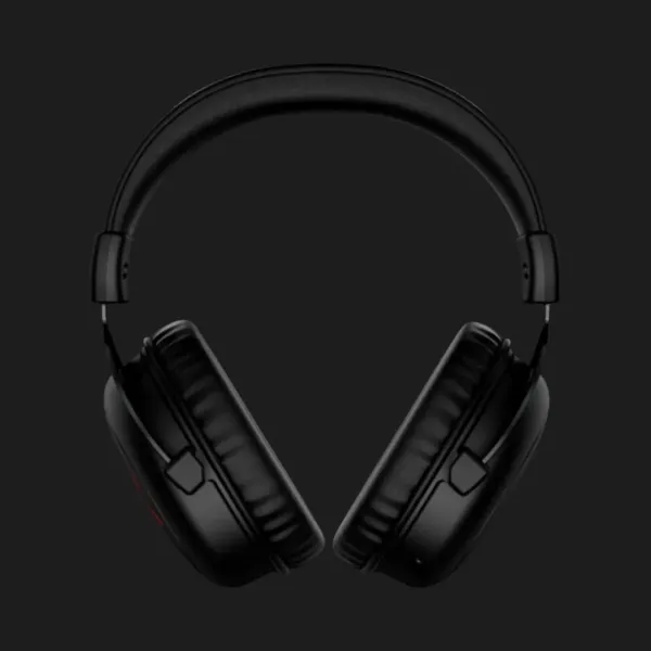 Ігрова гарнітура HyperX Cloud II Core WL/USB-A (Black)